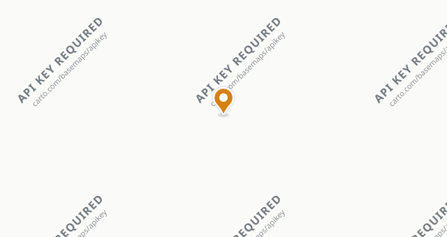 Map showing Sushi B