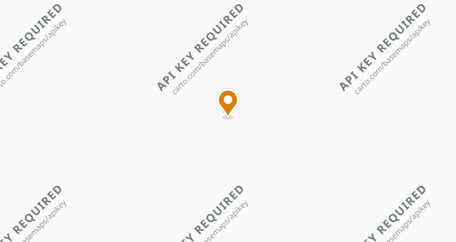 Map showing Javier Martín