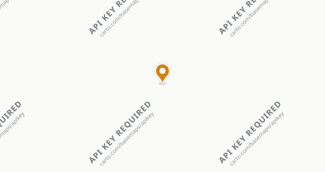 Map showing Restaurant im Hotel Heinz