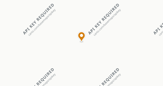 Map showing Steinhart