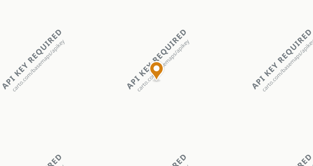 Map showing ita