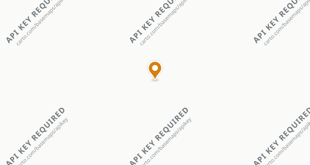 Map showing Hotel Villa Honegg