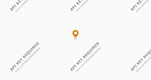 Map showing De Vine Restaurant