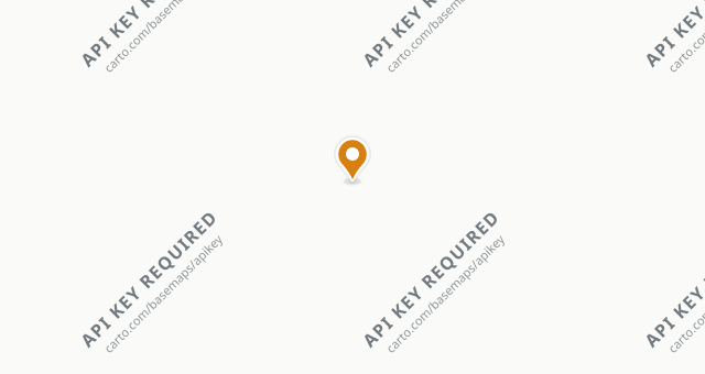 Map showing Le44