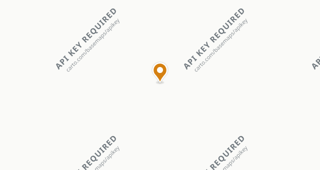Map showing El Remedio