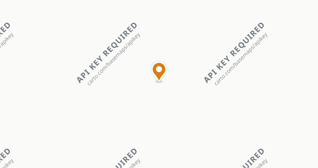 Map showing Pepper & Choco