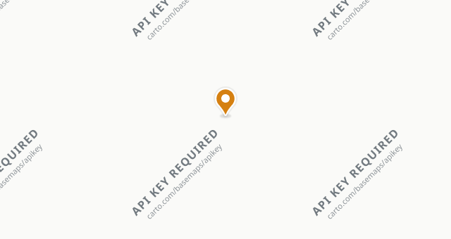 Map showing Soul & Fish