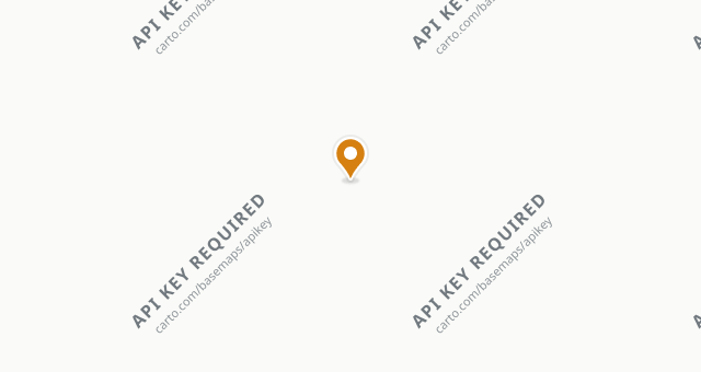 Map showing Jacques Restaurant
