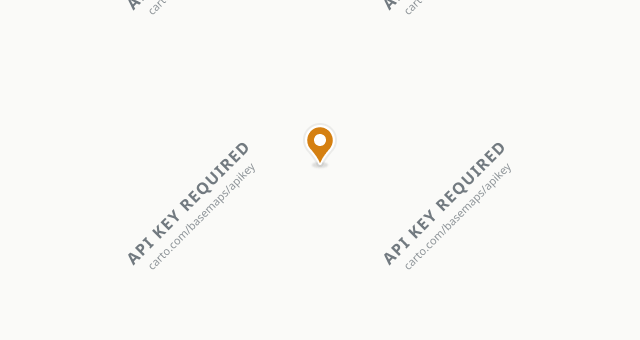 Map showing Coruisk House