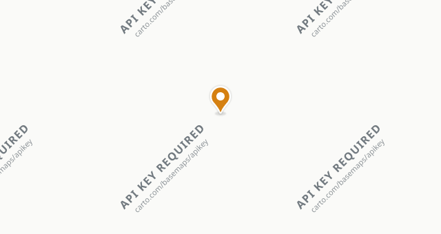 Map showing Greyhound Inn