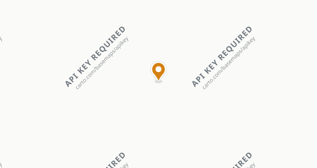 Map showing THeMa restaurant – great food, good mood..