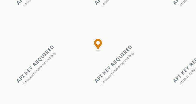 Map showing Casa de Comidas