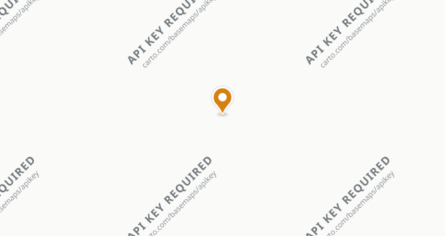 Map showing New Pampas