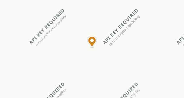 Map showing Jan Diekjobst Restaurant