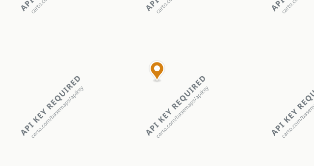 Map showing Soutine
