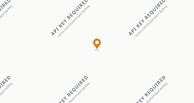 Map showing Alex Dilling at Hotel Café Royal