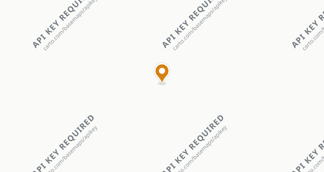 Map showing Hotel Bellevue