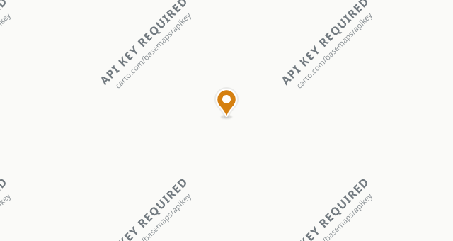 Map showing Bricklayers Arms