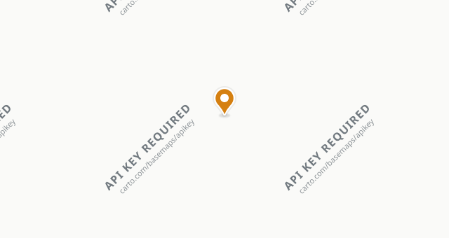 Map showing Butchers Coffee