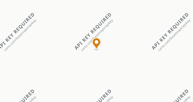 Map showing Trattoria Breda