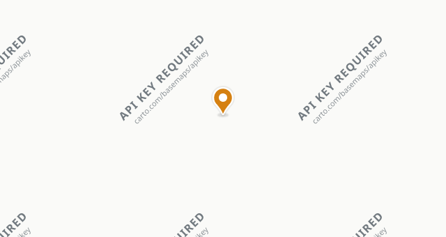 Map showing El Gaucho Argentine Grill
