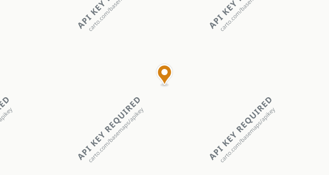 Map showing Roundwood House