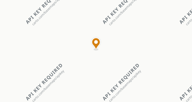 Map showing Arc Restaurant