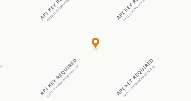 Map showing The Terrace Restaurant at The Montagu Arms