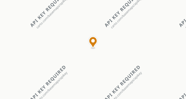 Map showing The Woolpack Inn