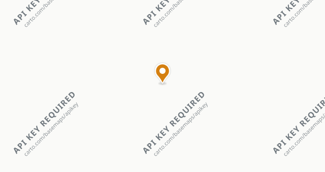 Map showing Marions Nous
