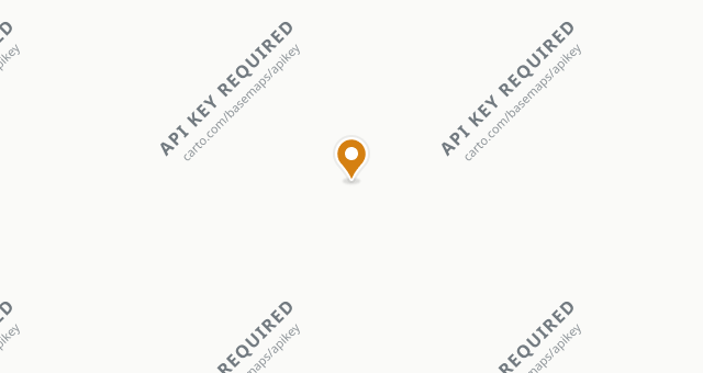 Map showing Restaurant Max'es