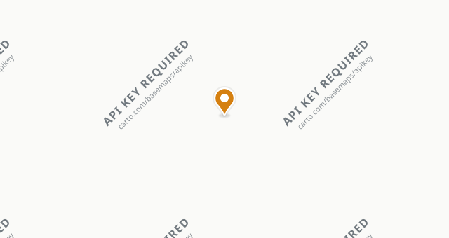 Map showing Charles Bathurst Inn