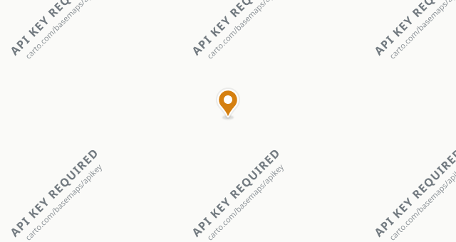 Map showing Restaurant LUCE