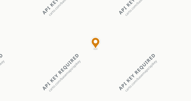 Map showing Restaurant Gummistiefel