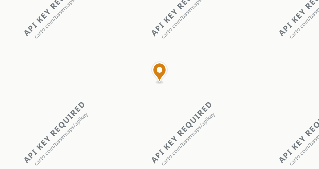 Map showing Alla Vita