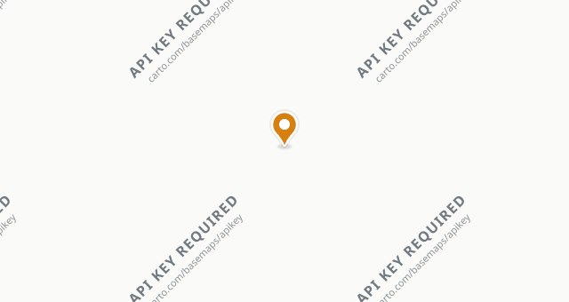 Map showing Koh Thai Kitchen