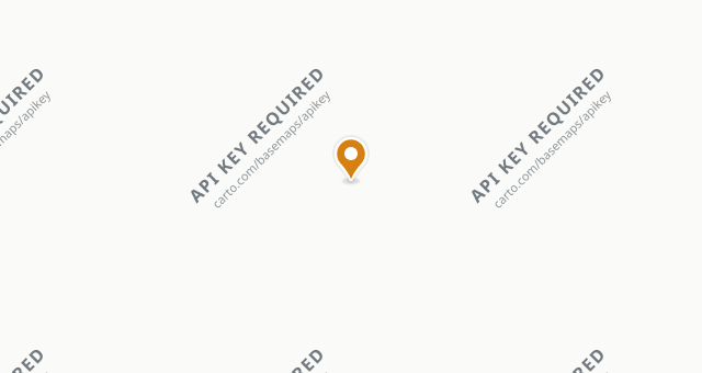 Map showing Aheesah Roddee