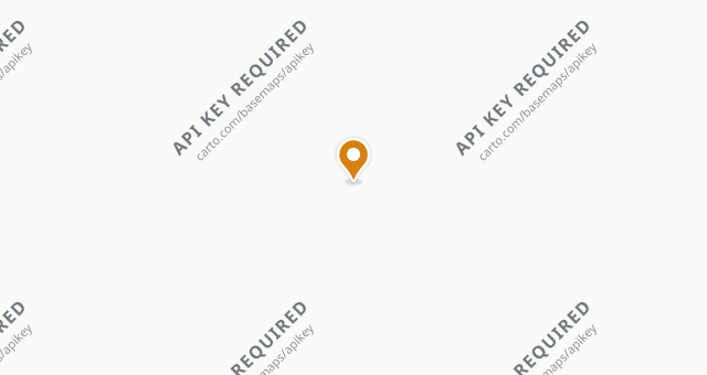 Map showing Hewelke Restaurant & Bakery
