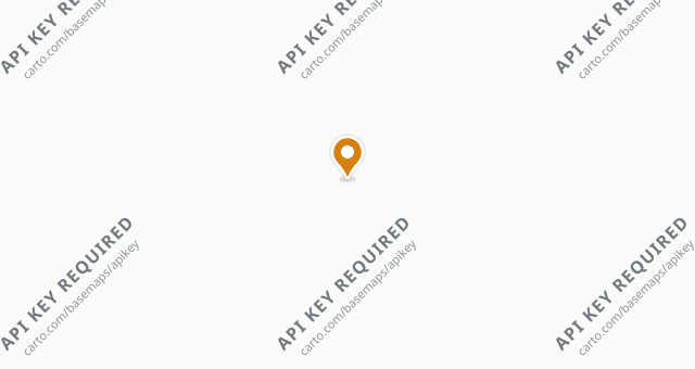 Map showing Le Restaurant des Isles