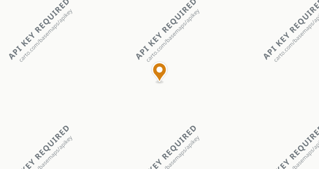 Map showing Restaurant Funky Mr. Salvador