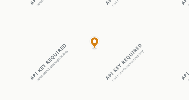 Map showing 3927