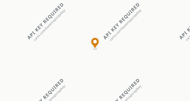 Map showing Restaurant Chalet