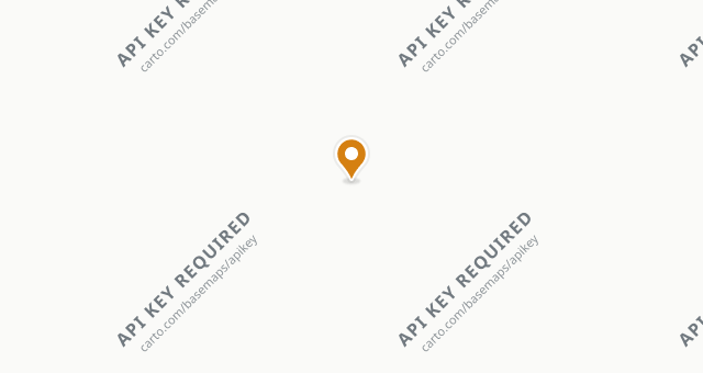 Map showing Ristorante della Stazione