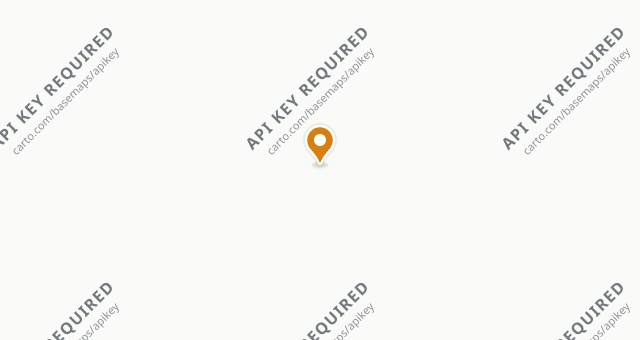 Map showing CUT Las Vegas