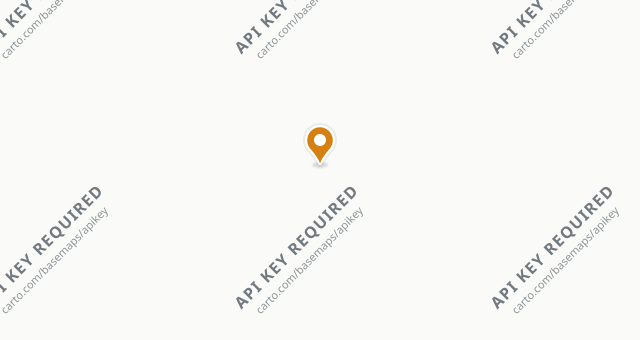 Map showing Ourea