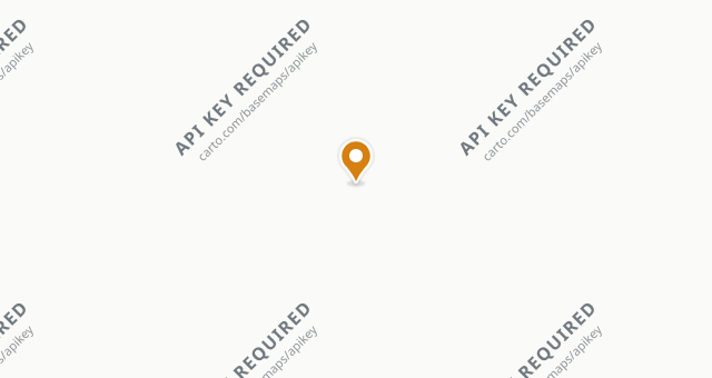 Map showing Ham Yard Restaurant & Bar