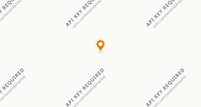 Map showing FACIL