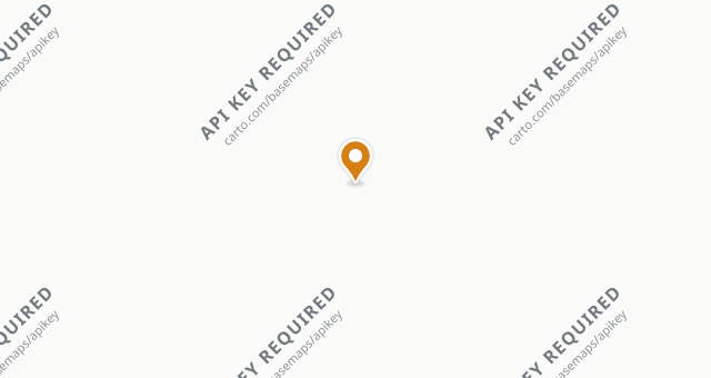 Map showing Restaurant Rustica