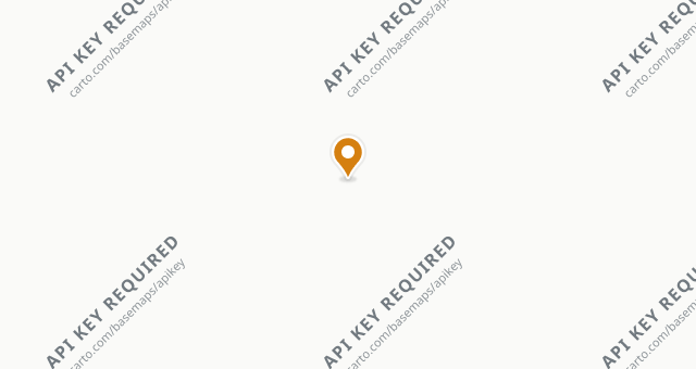 Map showing Raffl’s Eat Art