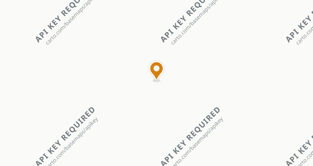 Map showing Nebo